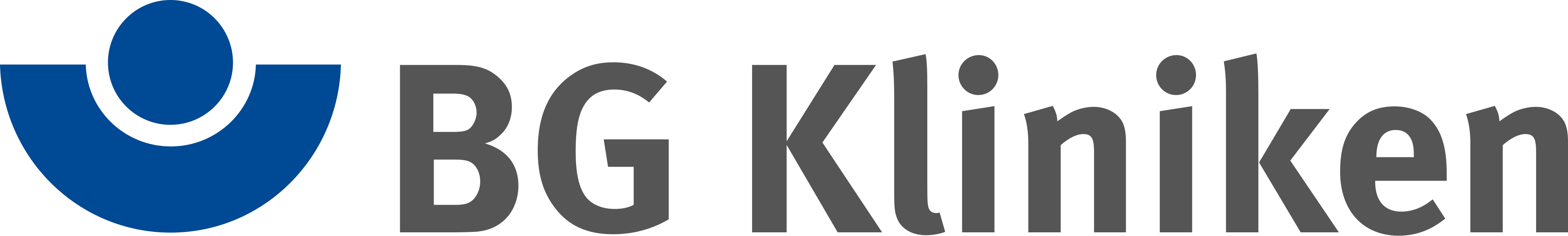 BG Kliniken