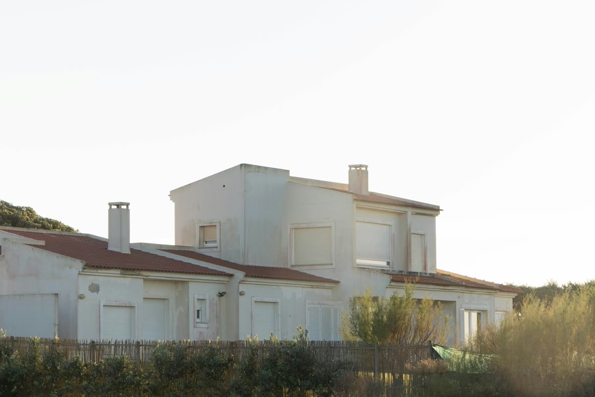 Immobilienfinanzierung